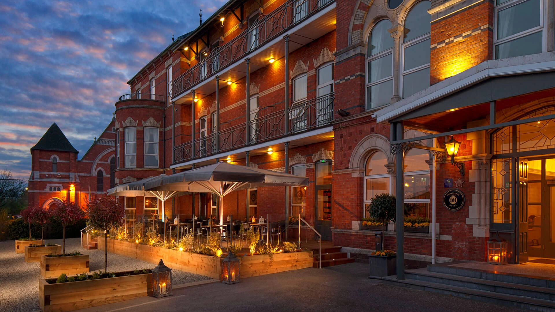 Gallery | Cork City Hotels | Luxury 4 Star Hotel: The Address Cork