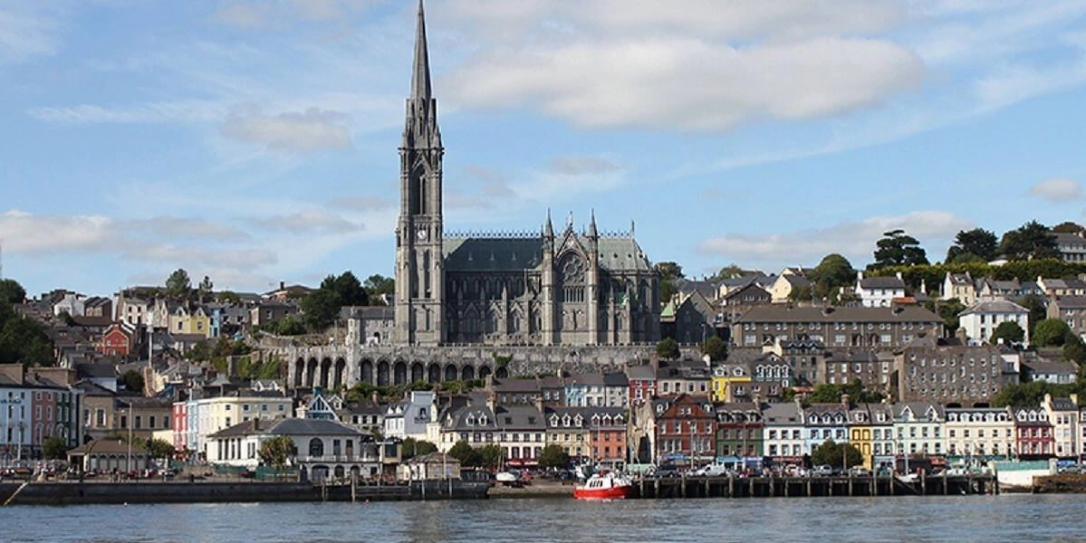 Things To Do In Cork | Cork Attractions | The Address Cork