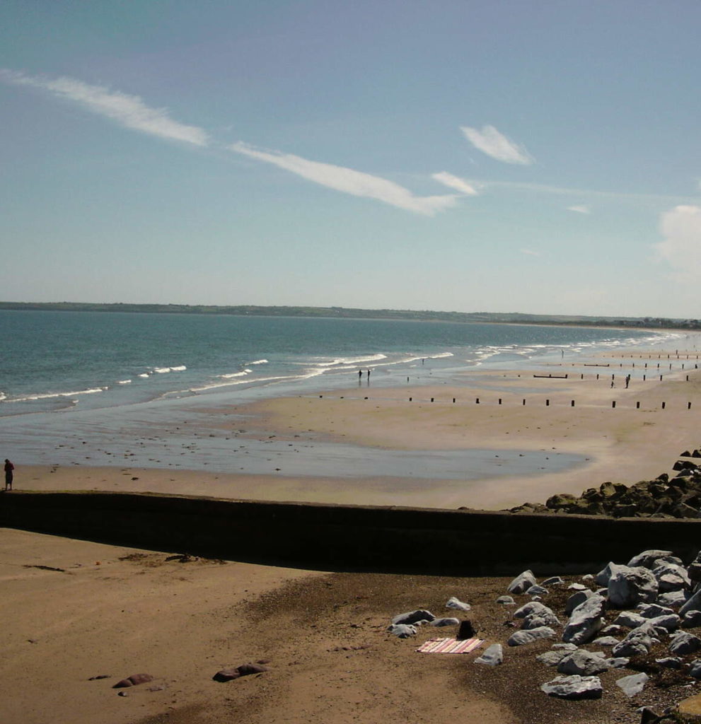 Beautiful Beaches In Cork | Best Beaches In Cork | The Address Cork