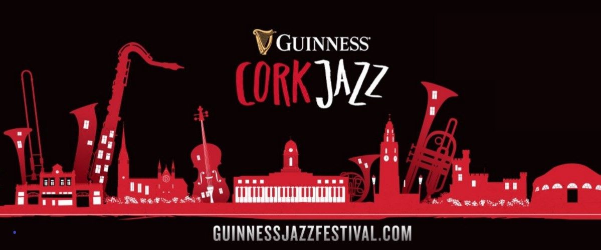Cork Jazz Festival Cork Events The 4* Address Cork