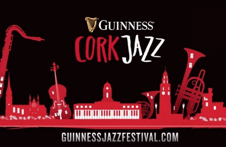 Cork Jazz Festival Cork Events The 4* Address Cork